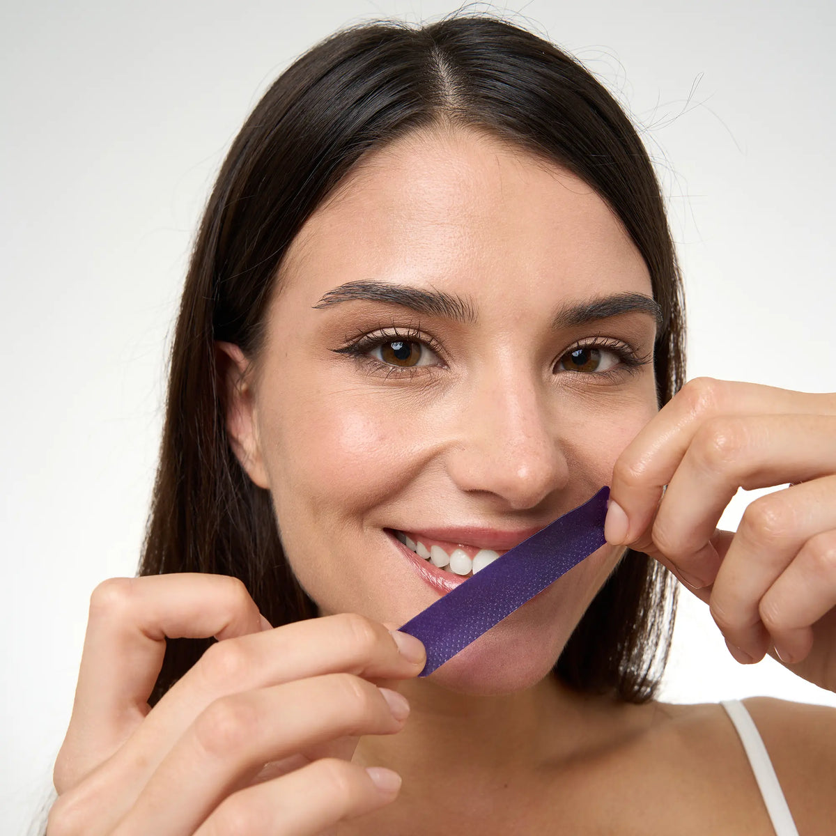 🔥 Limited-Time Deal: Purple Teeth Whitening Strips
