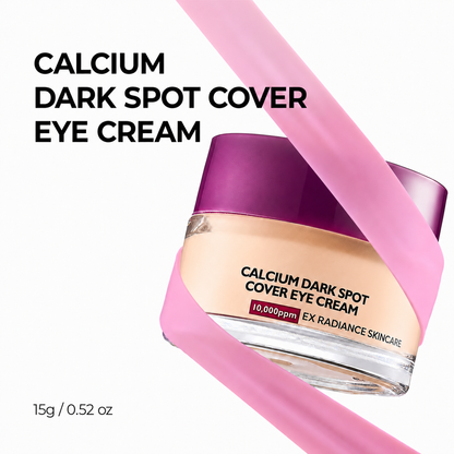 Dark Spot Cover Eye Cream