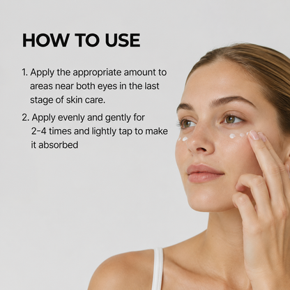 Dark Spot Cover Eye Cream
