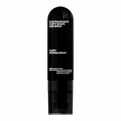 💁50% OFF! Fluffy Hair Shaping Spray, Long Lasting Peach Scent Volumizing Hair Mist for All-Day Hold