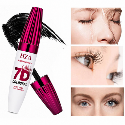 Last Day-Buy 1 Get 1 Free💙7D Waterproof Long Lasting Volume Mascara