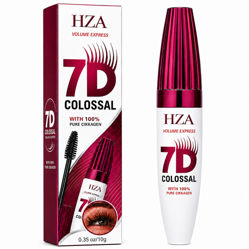 Last Day-Buy 1 Get 1 Free💙7D Waterproof Long Lasting Volume Mascara