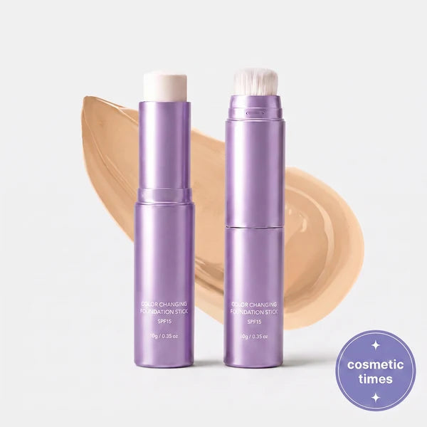 Skavix™ Changing Foundation Stick The Stick That Makes Mature Skin Glow Again