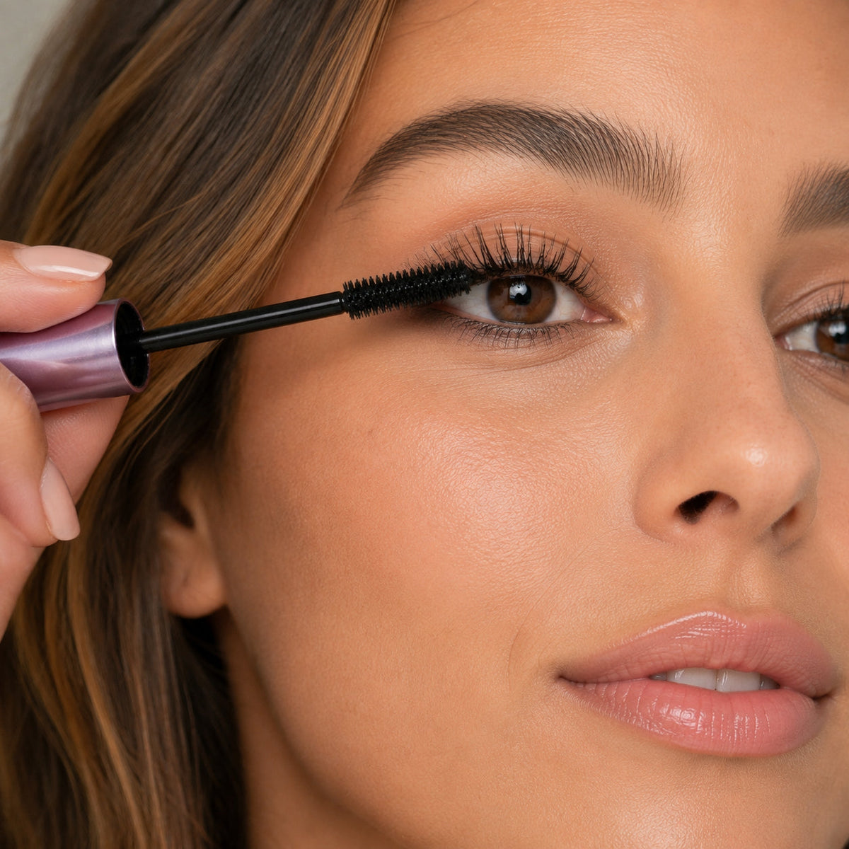 Mascara for Mature Lashes – Lightweight, Lengthening & Volumizing for Naturally Fuller-Looking Lashes