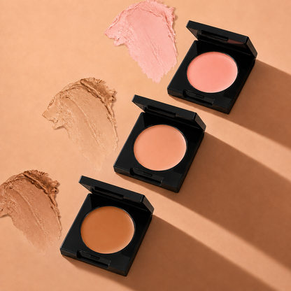 🥰Instant Under Eye Brightener – Conceal Dark Circles & Wake Up Tired Eyes❤️