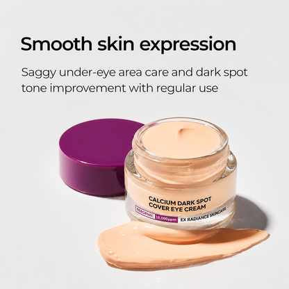 Dark Spot Cover Eye Cream
